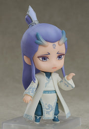 Nendoroid 1460 Ne Zha Ao Bing Action Figure official Good Smile Company product image