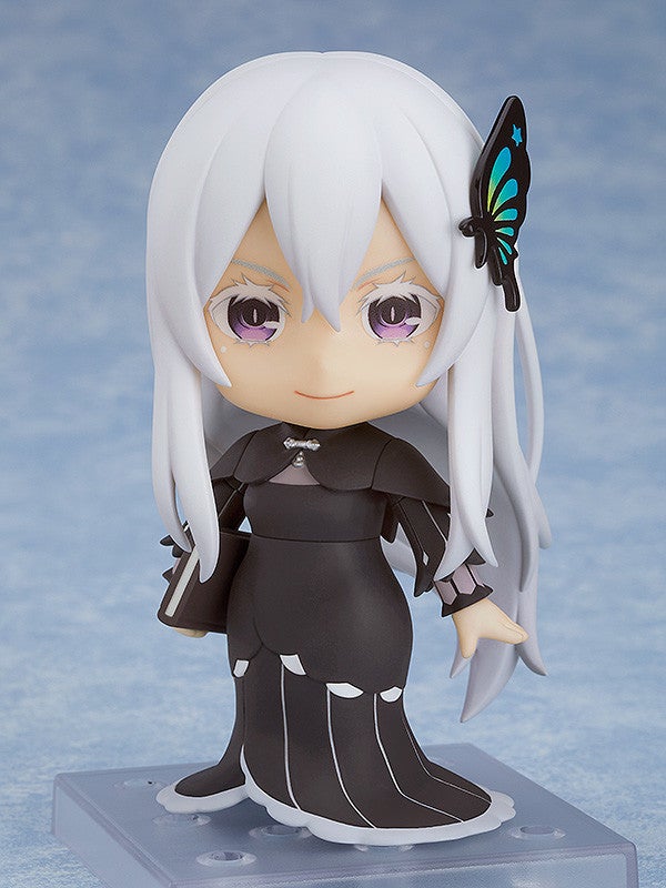 Nendoroid 1461 Re:ZERO -Starting Life in Another World- Echidna Action Figure official Good Smile Company product image