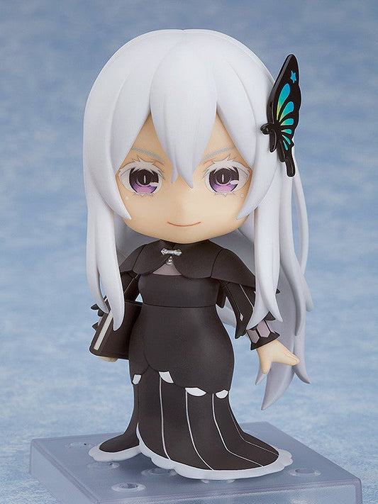 Nendoroid 1461 Re:ZERO -Starting Life in Another World- Echidna Action Figure official Good Smile Company product image