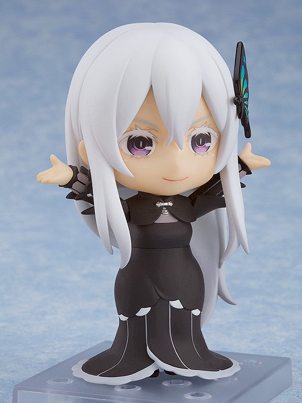 Nendoroid 1461 Re:ZERO -Starting Life in Another World- Echidna Action Figure official Good Smile Company product image