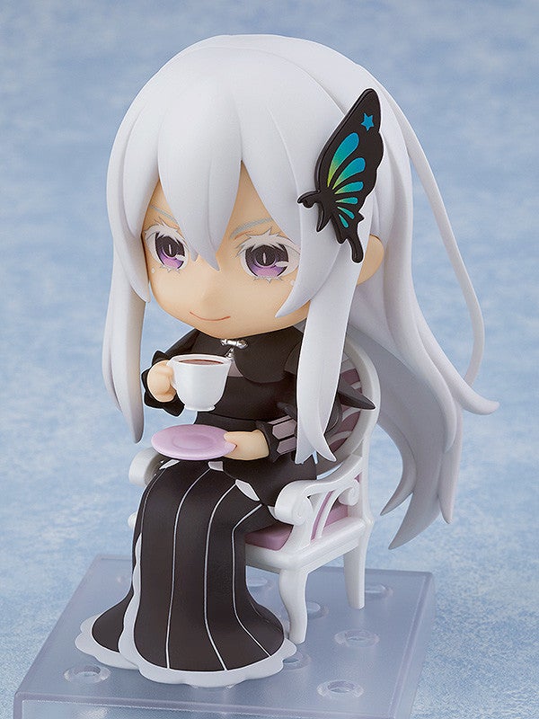 Nendoroid 1461 Re:ZERO -Starting Life in Another World- Echidna Action Figure official Good Smile Company product image