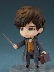 Nendoroid 1462 Fantastic Beasts Newt Scamander Action Figure official Good Smile Company product image