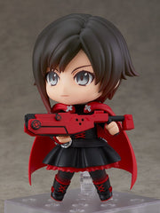 Nendoroid 1463 RWBY Ruby Rose Action Figure official Good Smile Company product image