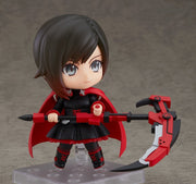 Nendoroid 1463 RWBY Ruby Rose Action Figure official Good Smile Company product image