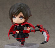 Nendoroid 1463 RWBY Ruby Rose Action Figure official Good Smile Company product image