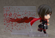 Nendoroid 1463 RWBY Ruby Rose Action Figure official Good Smile Company product image