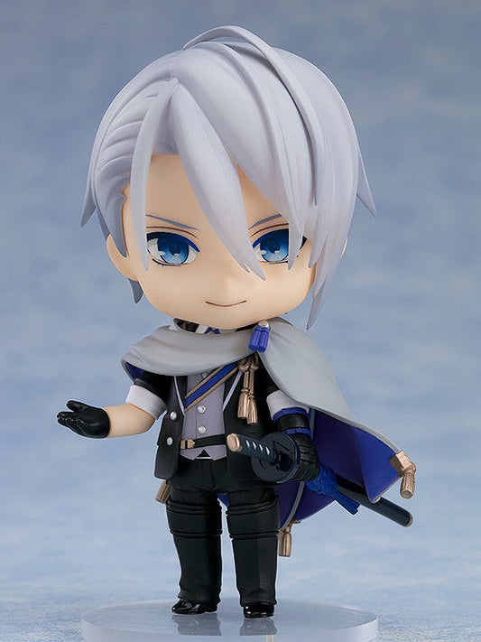Nendoroid 1464 Touken Ranbu ONLINE Yamanbagiri Chougi Reissue Action Figure official Good Smile Company product image