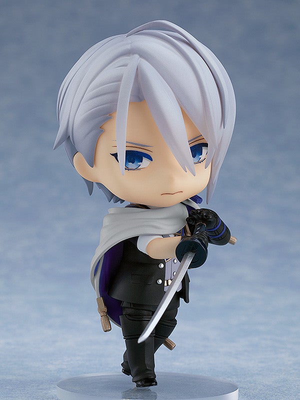 Nendoroid 1464 Touken Ranbu ONLINE Yamanbagiri Chougi Reissue Action Figure official Good Smile Company product image