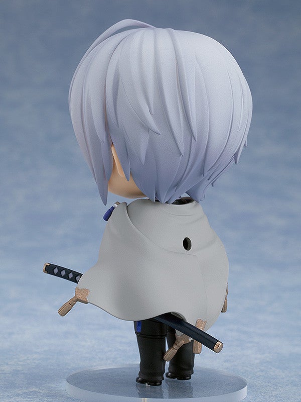 Nendoroid 1464 Touken Ranbu ONLINE Yamanbagiri Chougi Reissue Action Figure official Good Smile Company product image