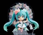 Nendoroid 1465 Character Vocal Series 01: Hatsune Miku MIKU WITH YOU 2019 Ver. Action Figure official Good Smile Company product image