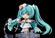 Nendoroid 1465 Character Vocal Series 01: Hatsune Miku MIKU WITH YOU 2019 Ver. Action Figure official Good Smile Company product image