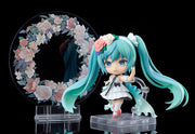 Nendoroid 1465 Character Vocal Series 01: Hatsune Miku MIKU WITH YOU 2019 Ver. Action Figure official Good Smile Company product image