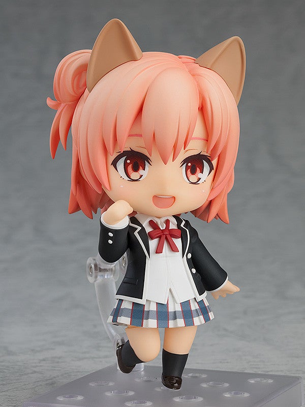 Nendoroid 1466 My Teen Romantic Comedy SNAFU Climax Yui Yuigahama Reissue Action Figure official Good Smile Company product image