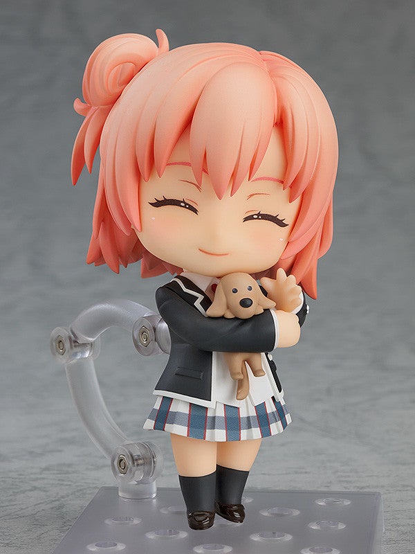 Nendoroid 1466 My Teen Romantic Comedy SNAFU Climax Yui Yuigahama Reissue Action Figure official Good Smile Company product image