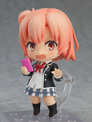 Nendoroid 1466 My Teen Romantic Comedy SNAFU Climax Yui Yuigahama Reissue Action Figure official Good Smile Company product image