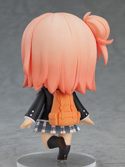 Nendoroid 1466 My Teen Romantic Comedy SNAFU Climax Yui Yuigahama Reissue Action Figure official Good Smile Company product image
