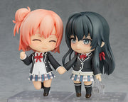 Nendoroid 1466 My Teen Romantic Comedy SNAFU Climax Yui Yuigahama Reissue Action Figure official Good Smile Company product image