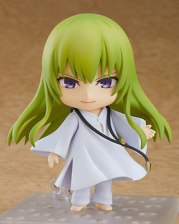 Nendoroid 1467 Fate/Grand Order - Absolute Demonic Front: Babylonia Kingu Action Figure official Good Smile Company product image