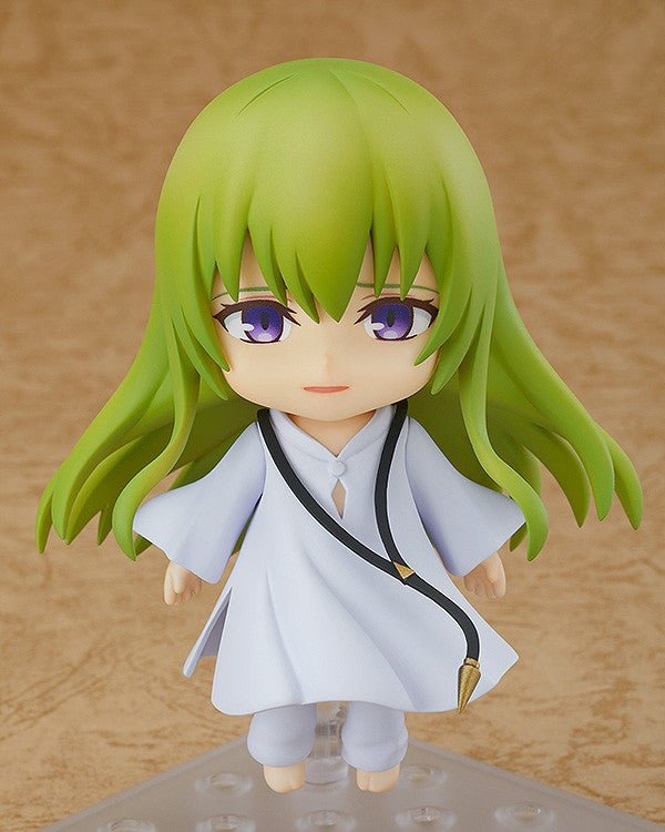 Nendoroid 1467 Fate/Grand Order - Absolute Demonic Front: Babylonia Kingu Action Figure official Good Smile Company product image