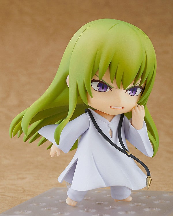 Nendoroid 1467 Fate/Grand Order - Absolute Demonic Front: Babylonia Kingu Action Figure official Good Smile Company product image