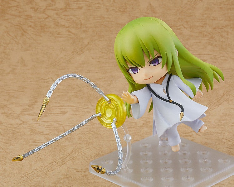 Nendoroid 1467 Fate/Grand Order - Absolute Demonic Front: Babylonia Kingu Action Figure official Good Smile Company product image
