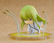Nendoroid 1467 Fate/Grand Order - Absolute Demonic Front: Babylonia Kingu Action Figure official Good Smile Company product image