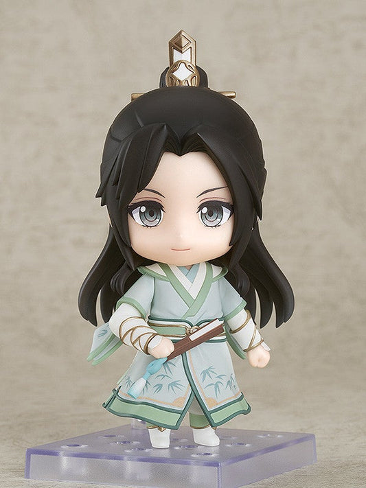 Nendoroid 1468 ChuanShuZiJiuZhiNan Shen Qingqiu Action Figure official Good Smile Company product image