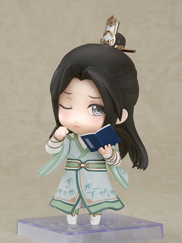 Nendoroid 1468 ChuanShuZiJiuZhiNan Shen Qingqiu Action Figure official Good Smile Company product image