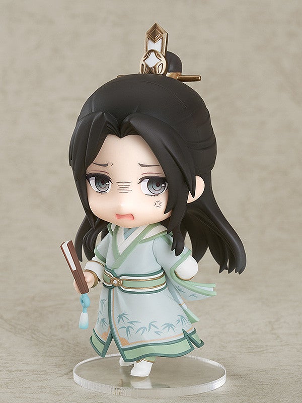 Nendoroid 1468 ChuanShuZiJiuZhiNan Shen Qingqiu Action Figure official Good Smile Company product image