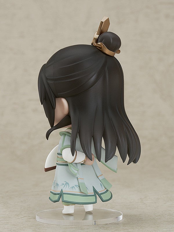Nendoroid 1468 ChuanShuZiJiuZhiNan Shen Qingqiu Action Figure official Good Smile Company product image