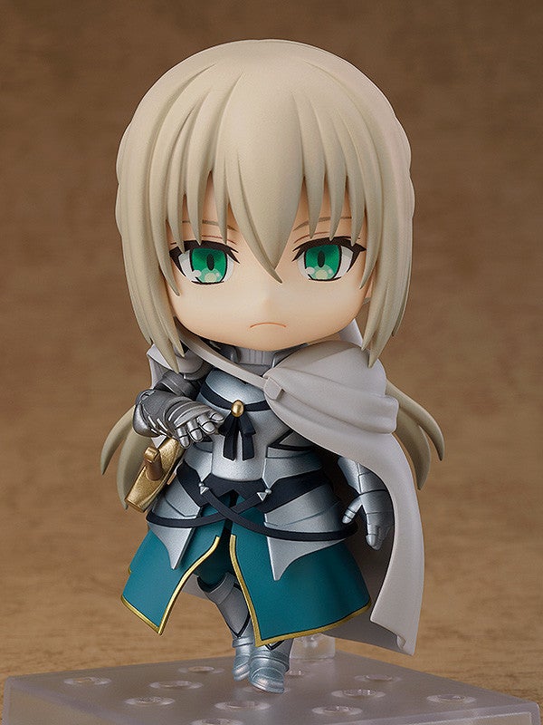 Nendoroid 1469 Fate/Grand Order THE MOVIE Divine Realm of the Round Table: Camelot Bedivere Action Figure official Good Smile Company product image