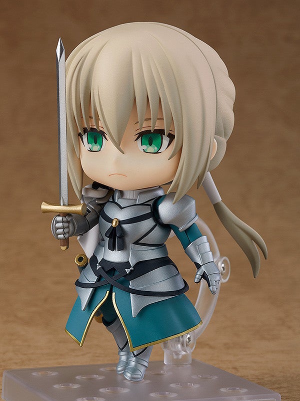 Nendoroid 1469 Fate/Grand Order THE MOVIE Divine Realm of the Round Table: Camelot Bedivere Action Figure official Good Smile Company product image