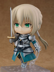 Nendoroid 1469 Fate/Grand Order THE MOVIE Divine Realm of the Round Table: Camelot Bedivere Action Figure official Good Smile Company product image