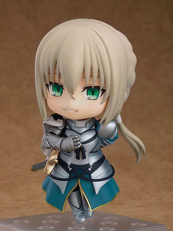 Nendoroid 1469 Fate/Grand Order THE MOVIE Divine Realm of the Round Table: Camelot Bedivere Action Figure official Good Smile Company product image
