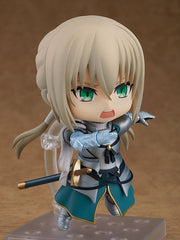 Nendoroid 1469 Fate/Grand Order THE MOVIE Divine Realm of the Round Table: Camelot Bedivere Action Figure official Good Smile Company product image