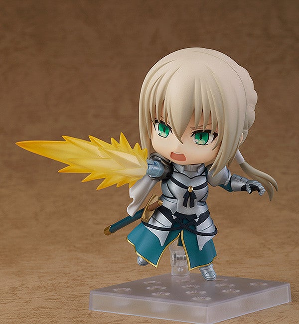 Nendoroid 1469 Fate/Grand Order THE MOVIE Divine Realm of the Round Table: Camelot Bedivere Action Figure official Good Smile Company product image