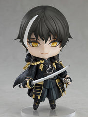 Nendoroid 1470 Butai Touken Ranbu Giden Akatsuki no Dokuganryu - Tsurumaru Kuninaga Action Figure official Good Smile Company product image