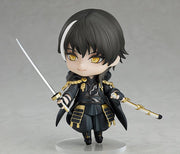 Nendoroid 1470 Butai Touken Ranbu Giden Akatsuki no Dokuganryu - Tsurumaru Kuninaga Action Figure official Good Smile Company product image