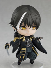 Nendoroid 1470 Butai Touken Ranbu Giden Akatsuki no Dokuganryu - Tsurumaru Kuninaga Action Figure official Good Smile Company product image