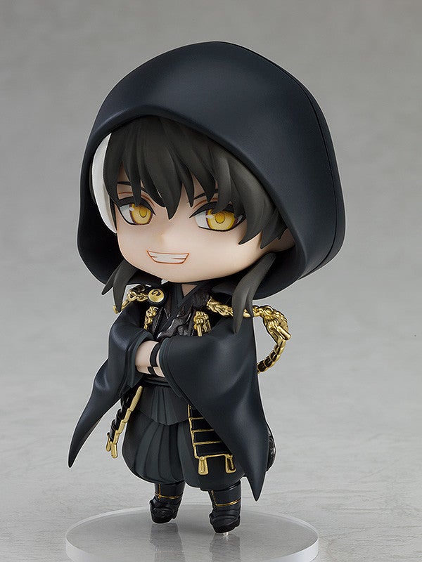 Nendoroid 1470 Butai Touken Ranbu Giden Akatsuki no Dokuganryu - Tsurumaru Kuninaga Action Figure official Good Smile Company product image