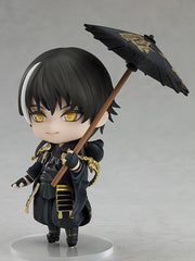 Nendoroid 1470 Butai Touken Ranbu Giden Akatsuki no Dokuganryu - Tsurumaru Kuninaga Action Figure official Good Smile Company product image