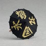 Nendoroid 1470 Butai Touken Ranbu Giden Akatsuki no Dokuganryu - Tsurumaru Kuninaga Action Figure official Good Smile Company product image