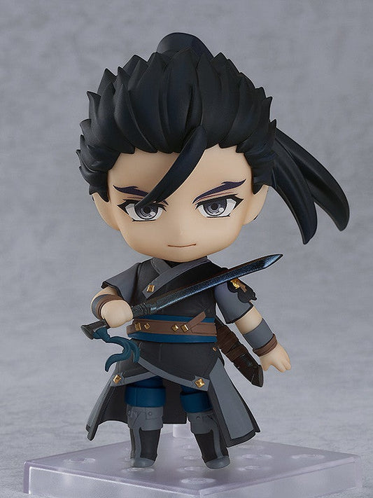 Nendoroid 1471 Gujian 3 Beiluo Action Figure official Good Smile Company product image