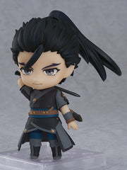 Nendoroid 1471 Gujian 3 Beiluo Action Figure official Good Smile Company product image