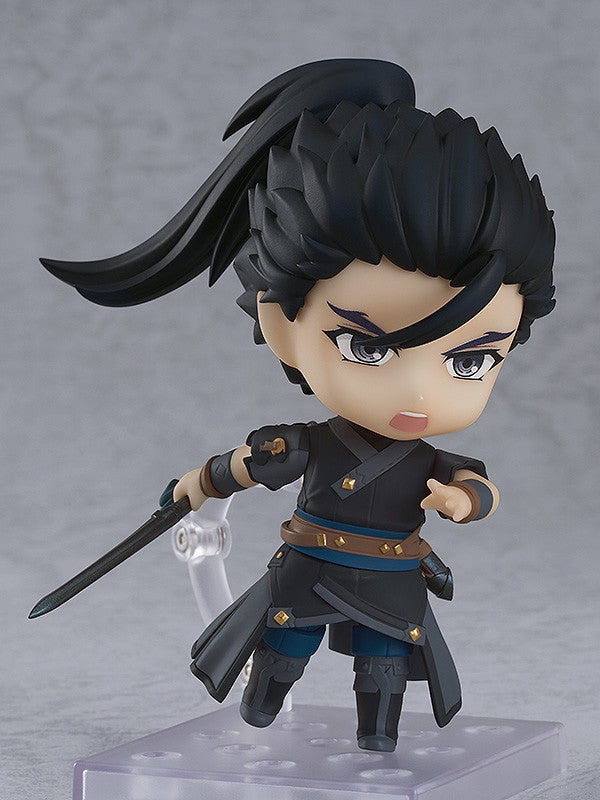 Nendoroid 1471 Gujian 3 Beiluo Action Figure official Good Smile Company product image