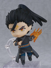 Nendoroid 1471 Gujian 3 Beiluo Action Figure official Good Smile Company product image