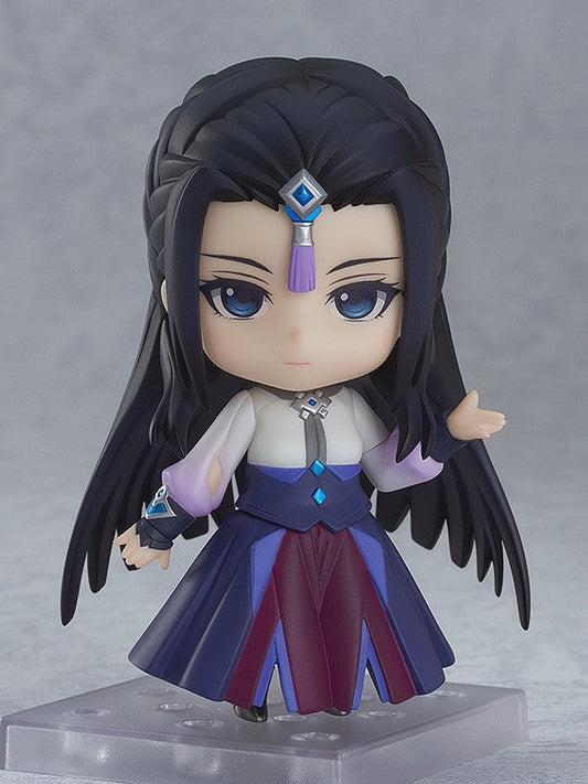 Nendoroid 1472 Gujian 3 Yun'wuyue Action Figure official Good Smile Company product image
