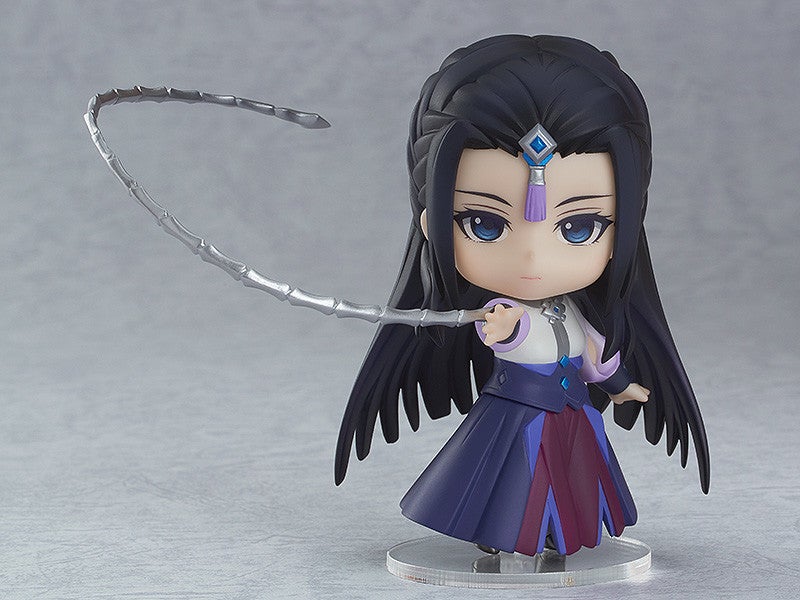 Nendoroid 1472 Gujian 3 Yun'wuyue Action Figure official Good Smile Company product image
