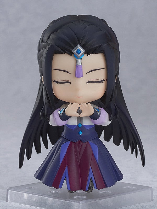 Nendoroid 1472 Gujian 3 Yun'wuyue Action Figure official Good Smile Company product image