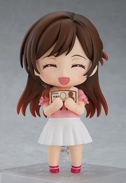 Nendoroid 1473 Rent-A-Girlfriend Chizuru Mizuhara Reissue Action Figure official Good Smile Company product image